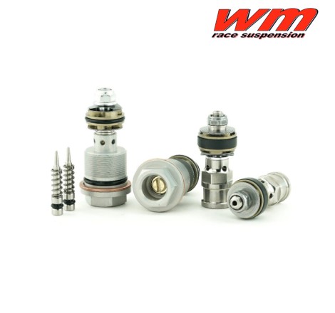 Kits K-Tech ORVS Tenere 700