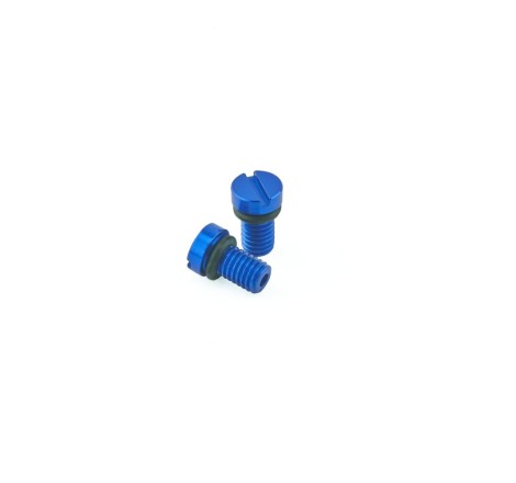 tornillo purga azul kyb y showa