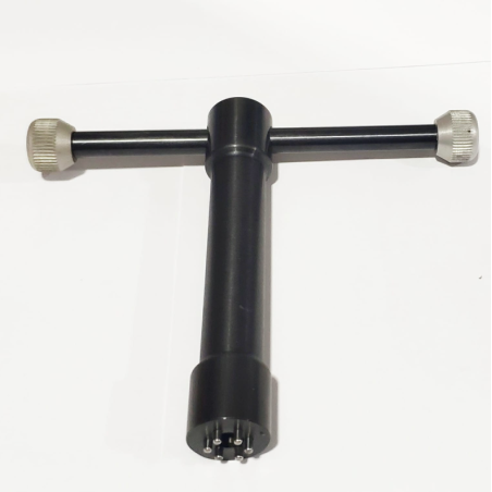 Extractor hidráulico Gubellini