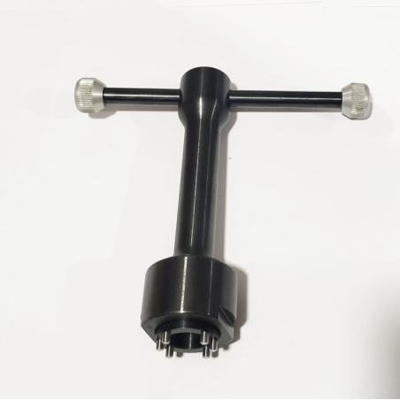 Extractor Regulador hidráulico Gubellini
