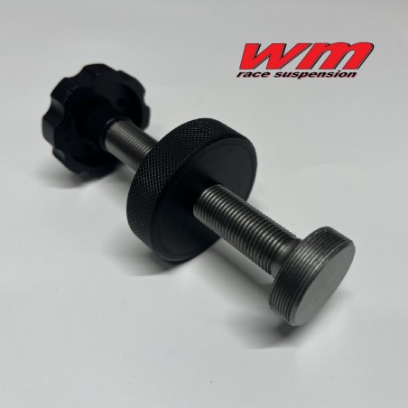 Extractor Diafragma Gubellini 60mm