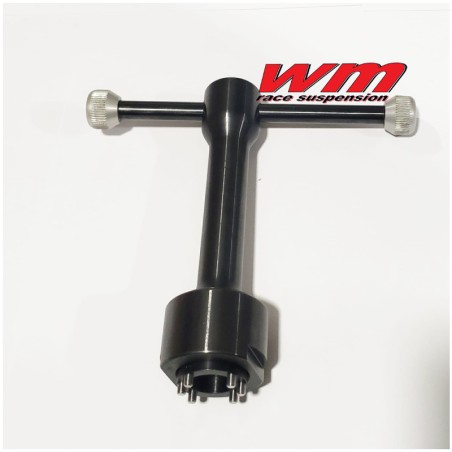 Extractor Regulador hidráulico Gubellini